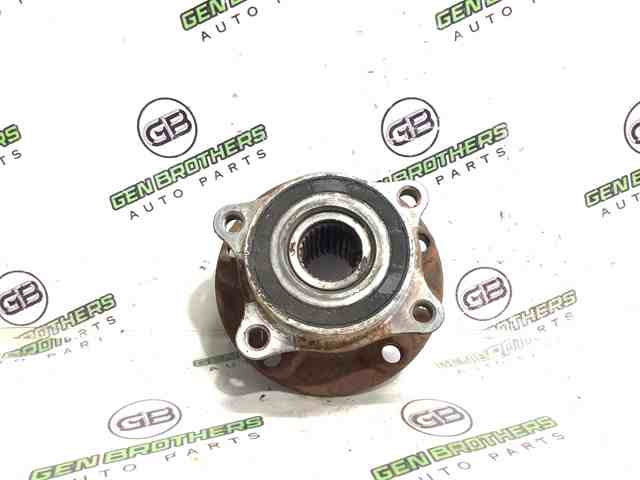 CHRYSLER 68137552AA Передняя ступица в наличии Хмельницкий