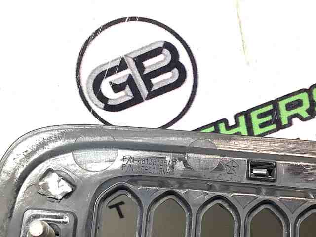 Решетка 68138335AB CHRYSLER