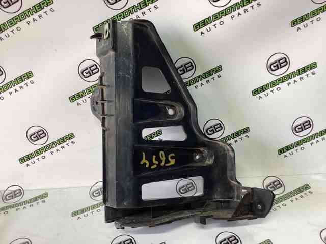 CHRYSLER 68138417AC Кронштейн бампера заднего левый в наличии Николаев