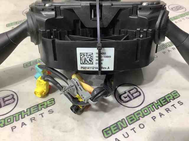 68141121AI CHRYSLER купить в Винница