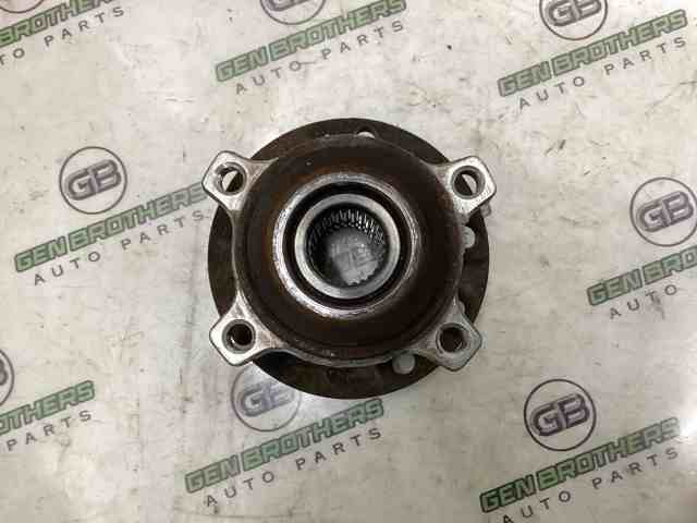 Ступицы передних колес 68141123AC CHRYSLER