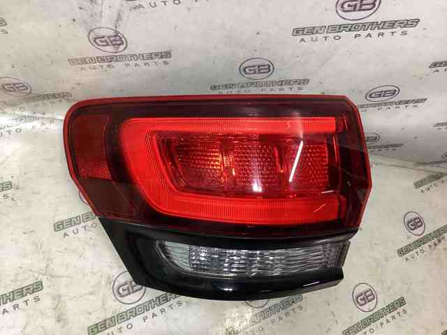 Задняя левая внешняя фара 68142943AG CHRYSLER