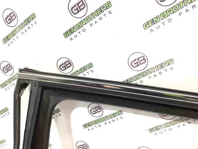 CHRYSLER 68142971AF Направляющая стекла рамки двери задней левой в наличии Черкассы