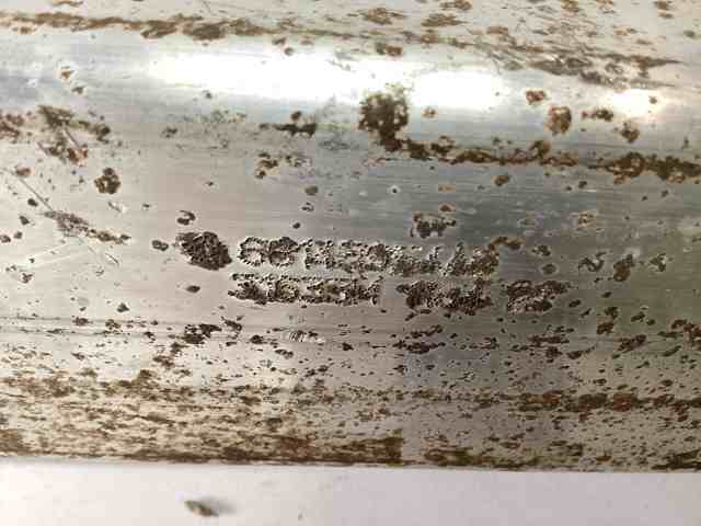 68143954AA CHRYSLER купить в Хмельницкий