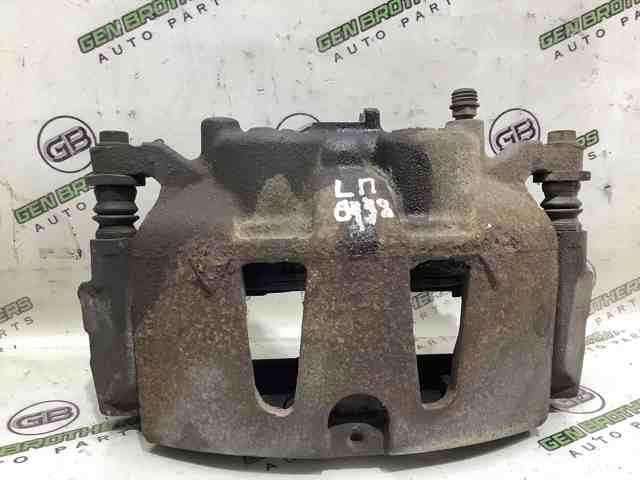 68144161AA CHRYSLER Суппорт тормозной передний левый купить в Одесса