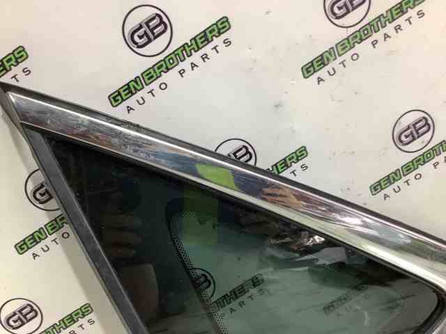 68145493AB CHRYSLER Стекло-форточка двери задней левой купить в Сумы