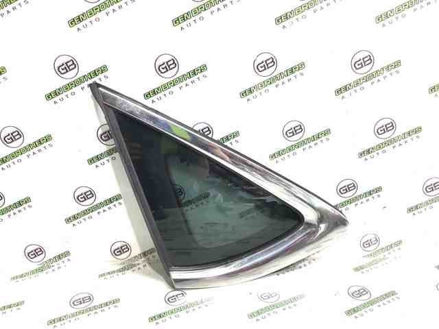 Задняя форточка левая 68145493AB CHRYSLER