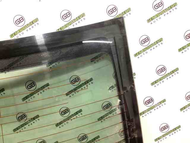 68145494AD CHRYSLER Стекло заднее купить в Киев