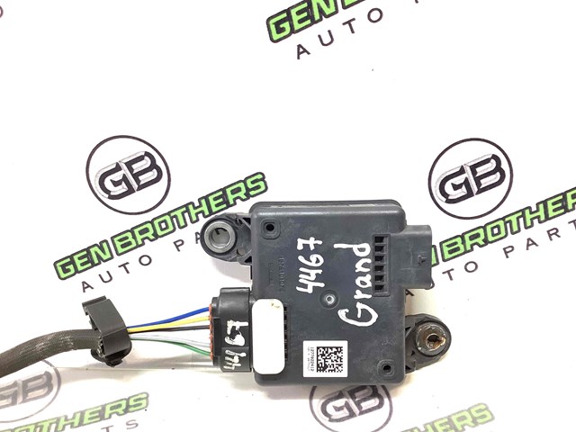 CHRYSLER 68146136AD Датчик оксидов азота NOX в наличии Ужгород