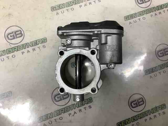 Дроссельная заслонка 68147613AA CHRYSLER