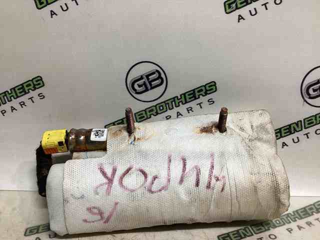 68156078AC CHRYSLER Подушка безопасности (AIRBAG) спинки сиденья правого купить в Ужгород