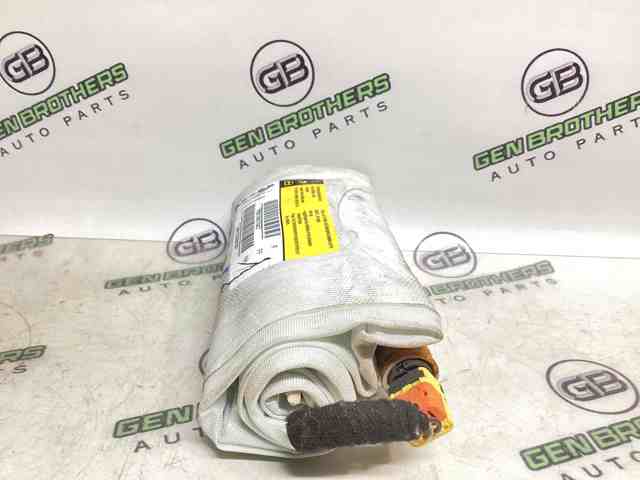 68156078AC Подушка безопасности (AIRBAG) спинки сиденья правого купить Днепр