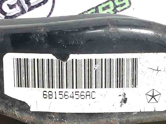 68156456AC CHRYSLER купить в Львов
