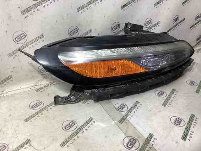 68157102AP CHRYSLER Фара правая купить в Винница