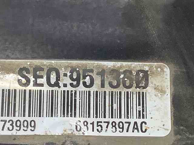 68157897AC CHRYSLER купить в Николаев