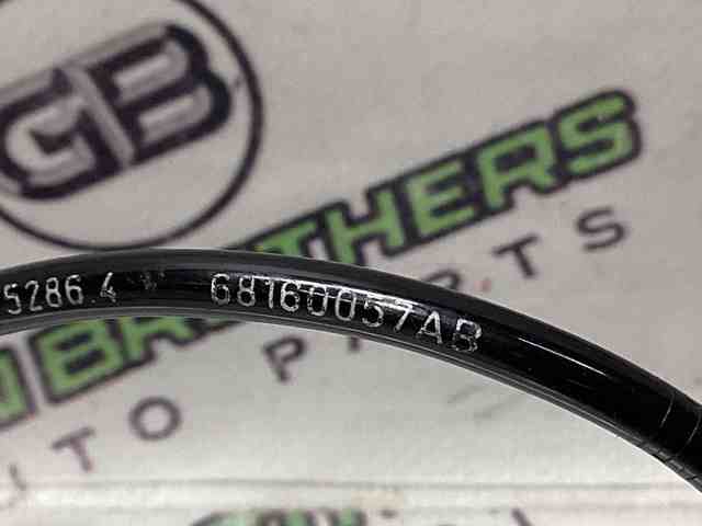 CHRYSLER 68160057AB Датчик АБС передний в наличии Полтава