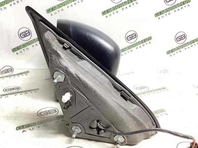 68164059AD CHRYSLER Левое боковое зеркало купить в Полтава