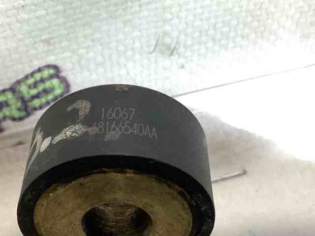 Датчик самовоспламенения 68166540AA CHRYSLER
