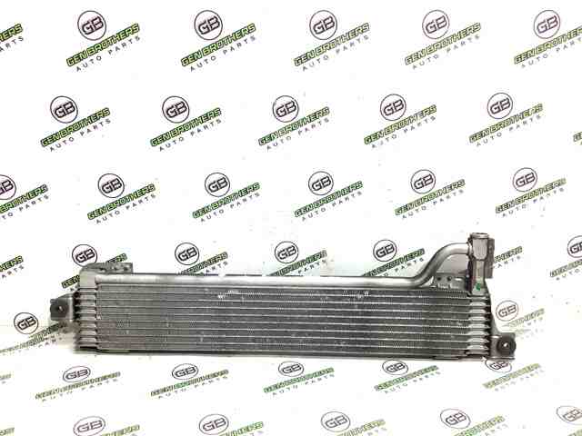 Радиатор охлаждения, АКПП 68183728AB CHRYSLER