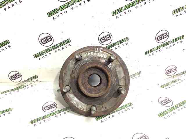 Ступица задняя левая 68184745AB CHRYSLER