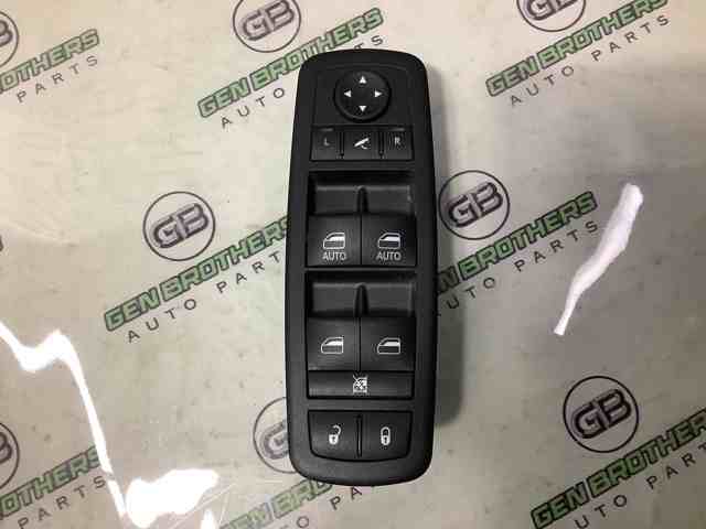 Кнопки переднего левого стекло подъёмника 68184803AA CHRYSLER