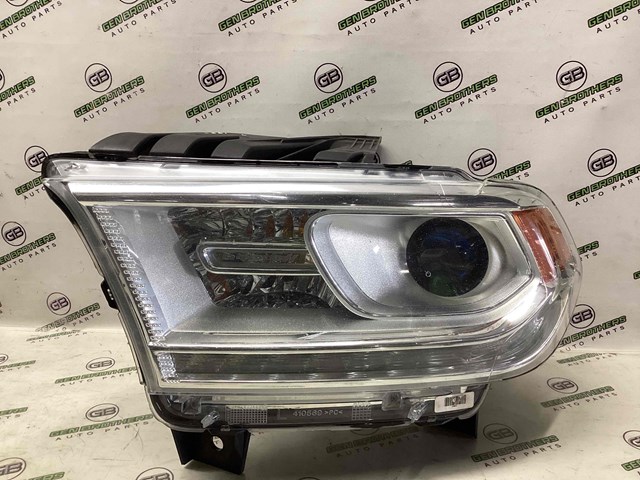 Блок фара левая 68184823AE CHRYSLER