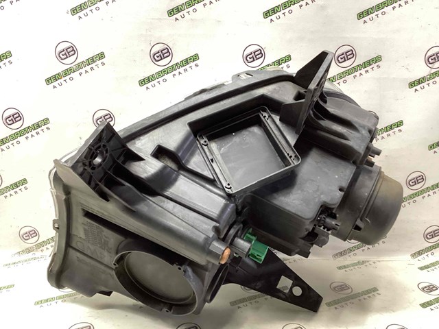 CHRYSLER 68184823AE Фара левая в наличии Львов