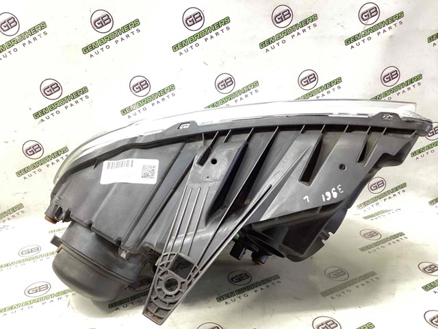 CHRYSLER 68184823AE Фара левая в наличии Житомир