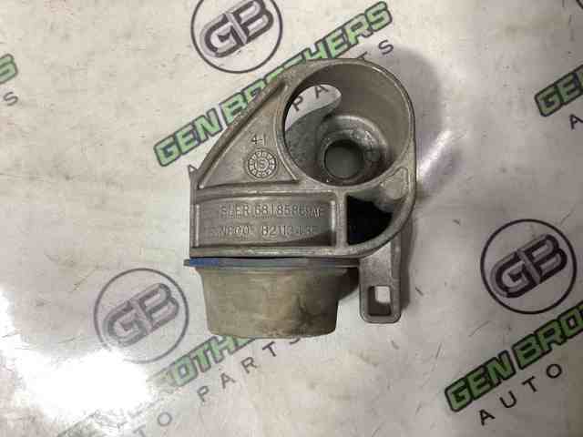 Подушка глушителя 68185869AB CHRYSLER