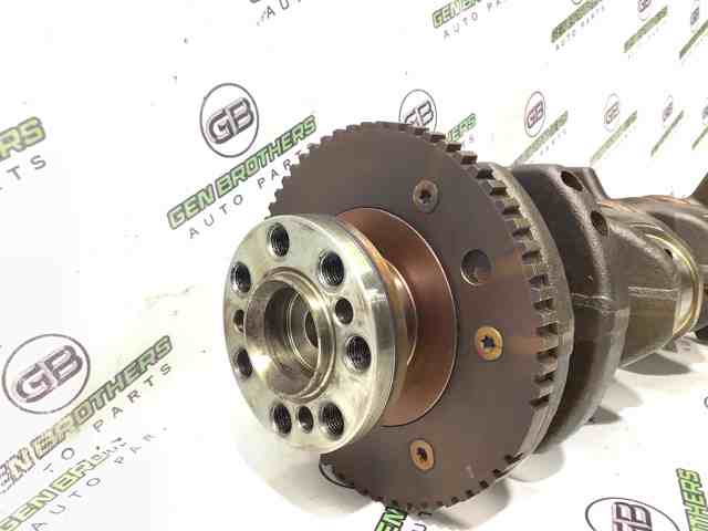 68191817AA CHRYSLER Коленвал двигателя купить в Полтава