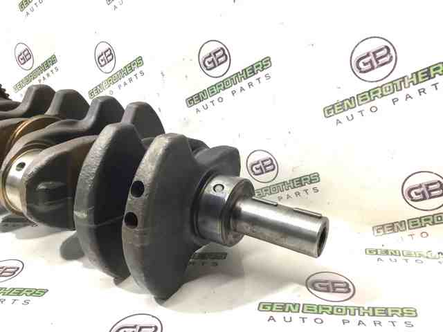 68191817AA CHRYSLER Коленвал двигателя купить в Черкассы