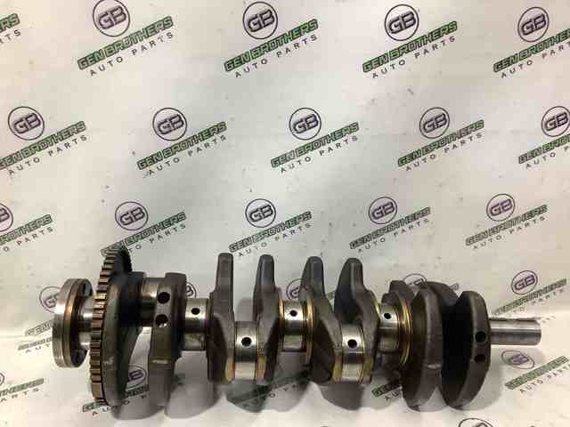 Коленвал двигателя 68191817AA CHRYSLER