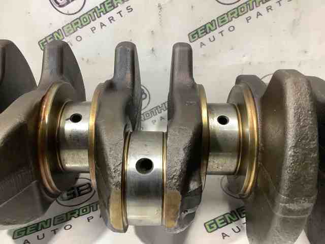 68191817AA CHRYSLER Коленвал купить в Житомир