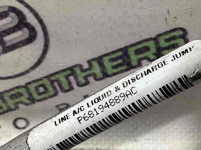 68194889AC CHRYSLER купить в Киев