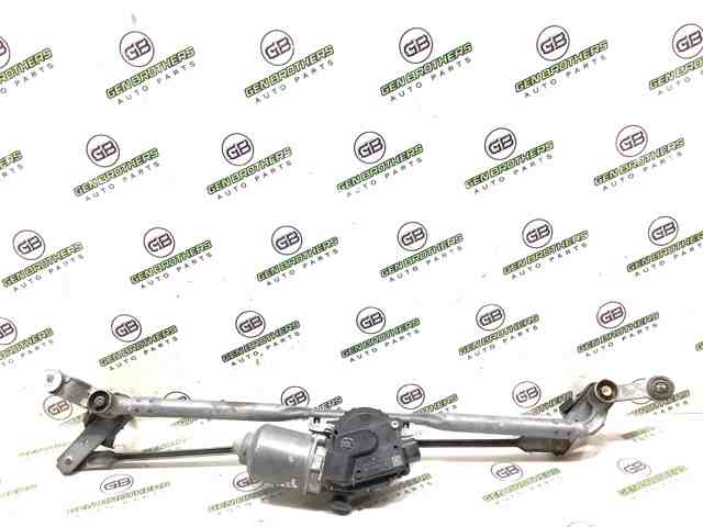 68194932AA CHRYSLER Трапеция стеклоочистителя купить в Тернополь