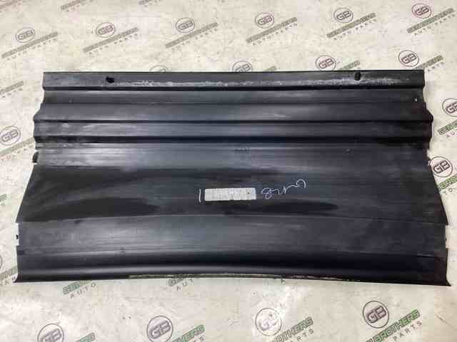 Обвес бампера 68207944AA CHRYSLER