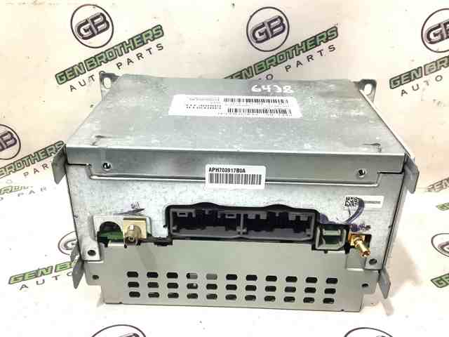 CHRYSLER 68209666AF в наличии Киев