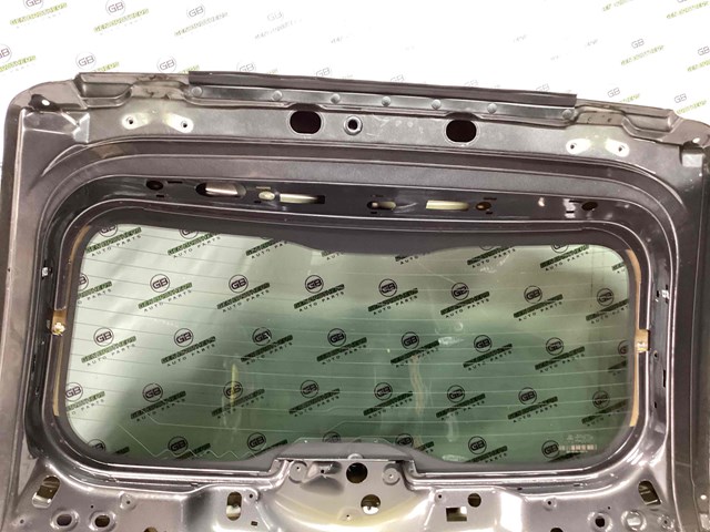 68211614AA CHRYSLER Стекло багажника двери 3/5-й задней (ляды) купить в Украина