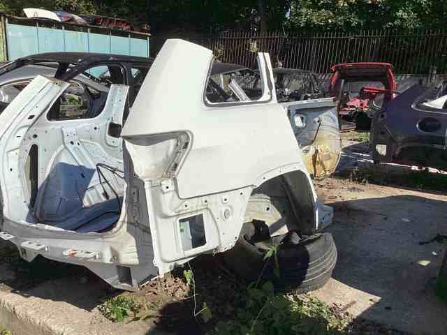 CHRYSLER 68214166AC Крыло заднее правое в наличии Ирпень