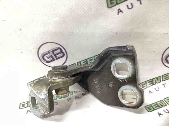 CHRYSLER 68214361AC Петля двери задней левой в наличии Украина