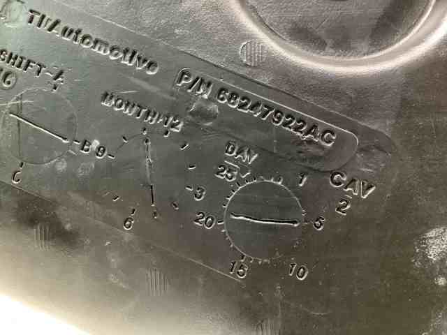 68217191AC CHRYSLER Бензобак купить в Тернополь