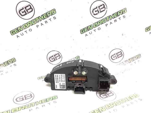 68223049AA CHRYSLER Резистор печки купить в Днепр