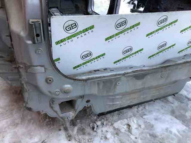 68223598AA Панель багажного отсека задняя купить Николаев