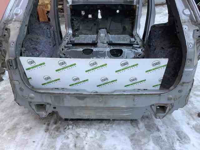 Панель задняя, багажного отсека 68223598AA CHRYSLER