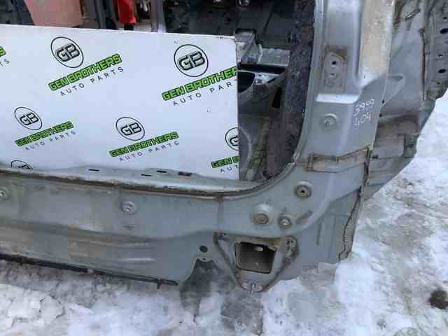 68223598AA CHRYSLER Панель багажного отсека задняя купить в Винница