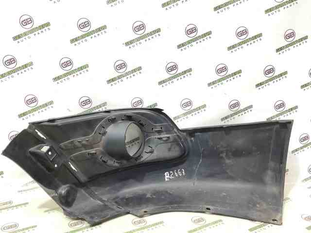 68223777AA CHRYSLER Бампер передний, нижняя часть купить в Запорожье