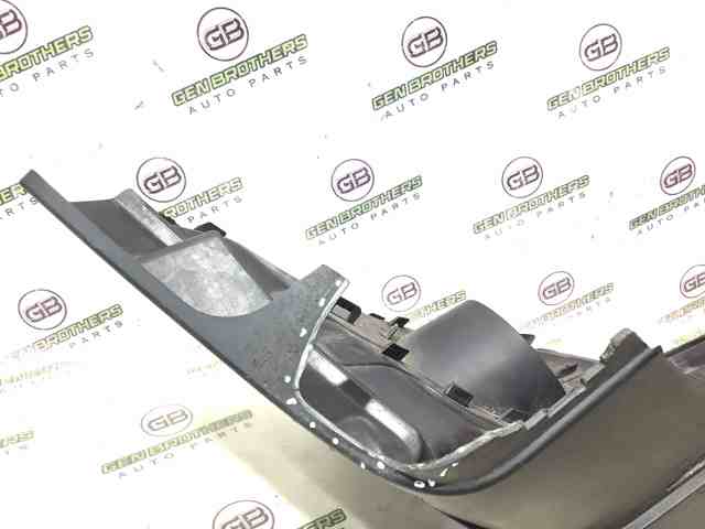 CHRYSLER 68223777AA Бампер передний, нижняя часть в наличии Харьков