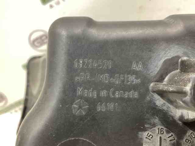 68224520AA CHRYSLER купить в Львов