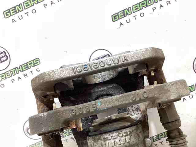 68225305AB CHRYSLER Суппорт задний левый купить в Ужгород