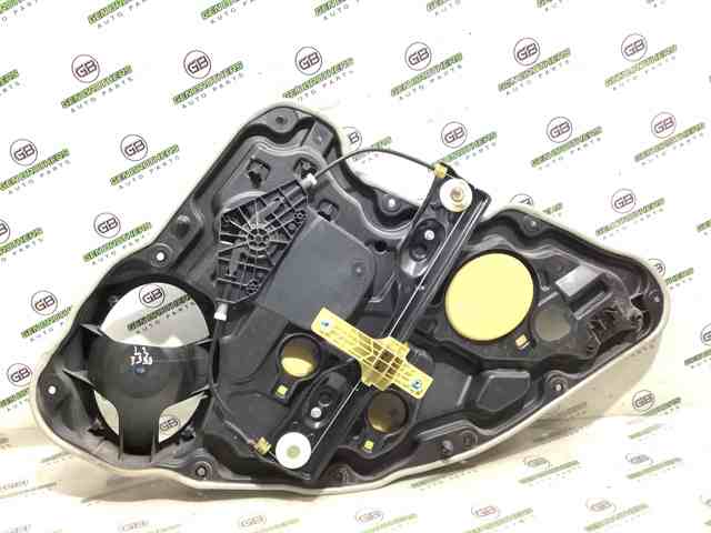CHRYSLER 68227459AA Механизм стеклоподъемника двери задней левой в наличии Украина
